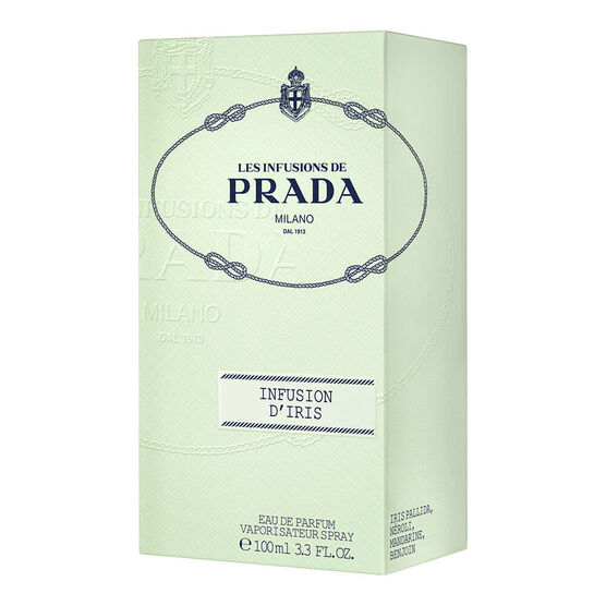 PRADA      LES INFUSIONS EDPV 100ML